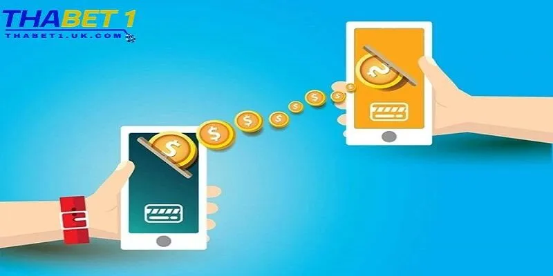 Nạp tiền Thabet 2 Nạp tiền tài khoản game qua ví điện tử tiện lợi